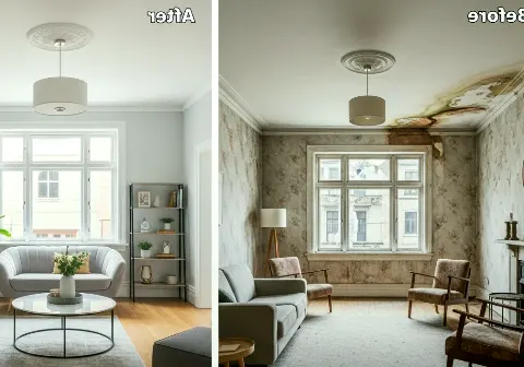 Aster Linse – Modernes Wohnhaus